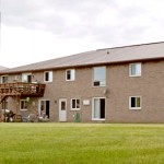 Serenity Shores Waterfront Apartments for Rent in Blenheim, Chatham-Kent Ontario Call 519-784-4401 for more information.